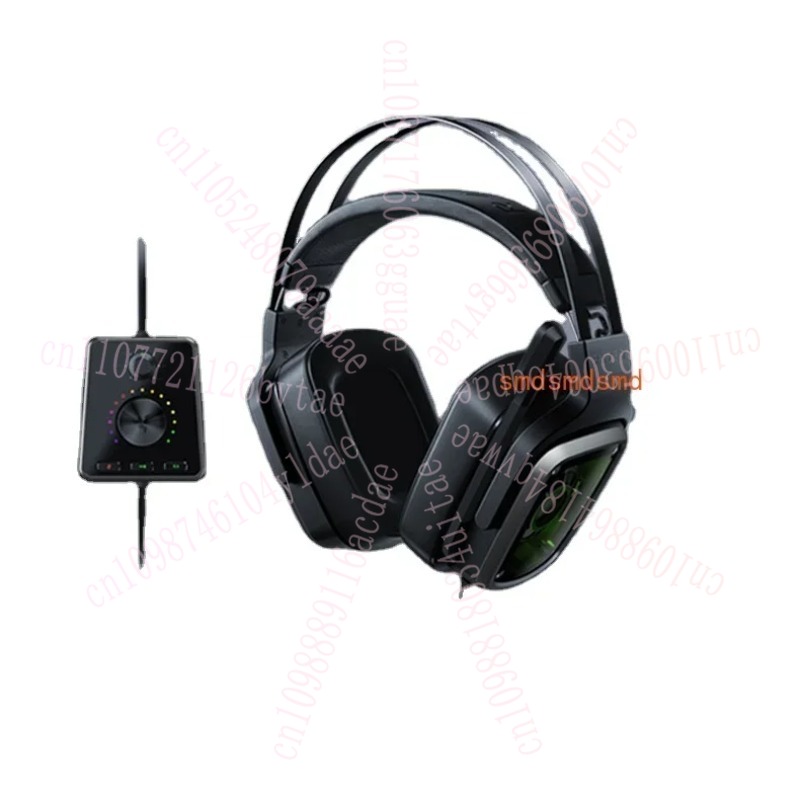 B-B-Razer Tiamat 7.1 V2 Gaming - Gaming Headset Rgb recensione e prezzo
