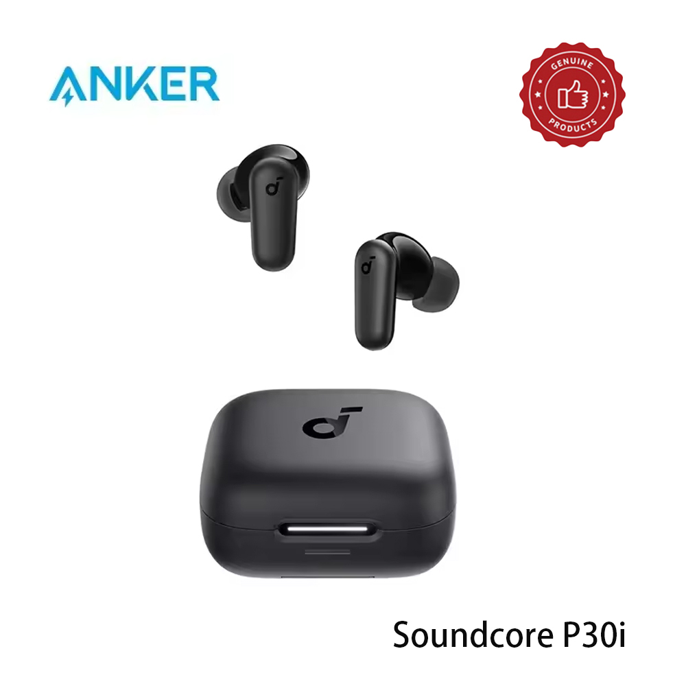 By Anker Soundcore P30i Intell - Usb C Earphone recensione e prezzo