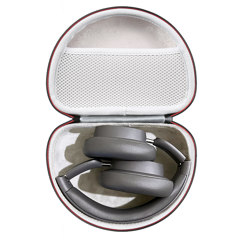 Newest Hard EVA Outdoor Travel - Headphone Case Hard recensione e prezzo