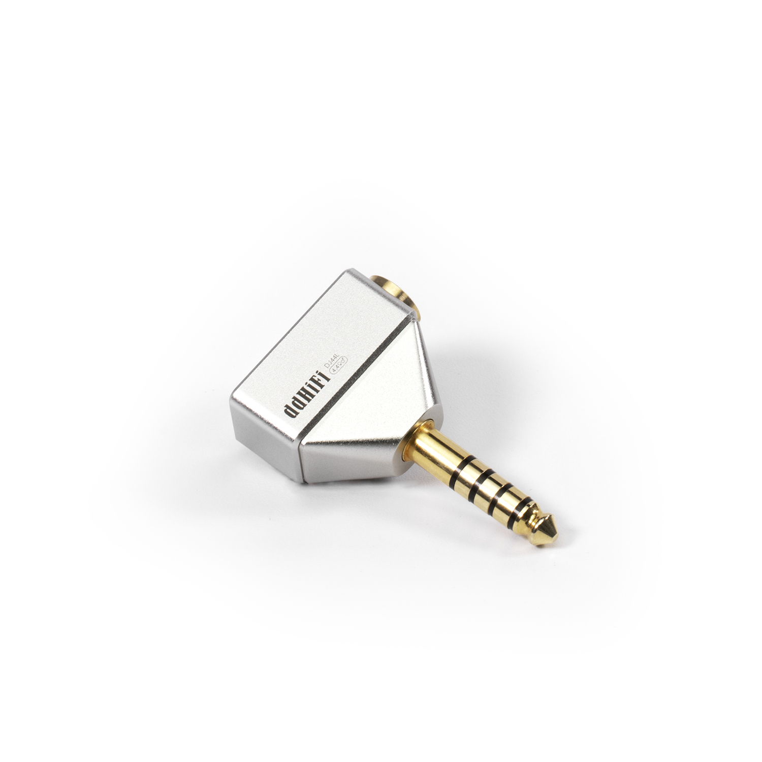 DD ddHiFi DJ44L 4.4mm Female t - Audiophile Headphone Wired recensione e prezzo