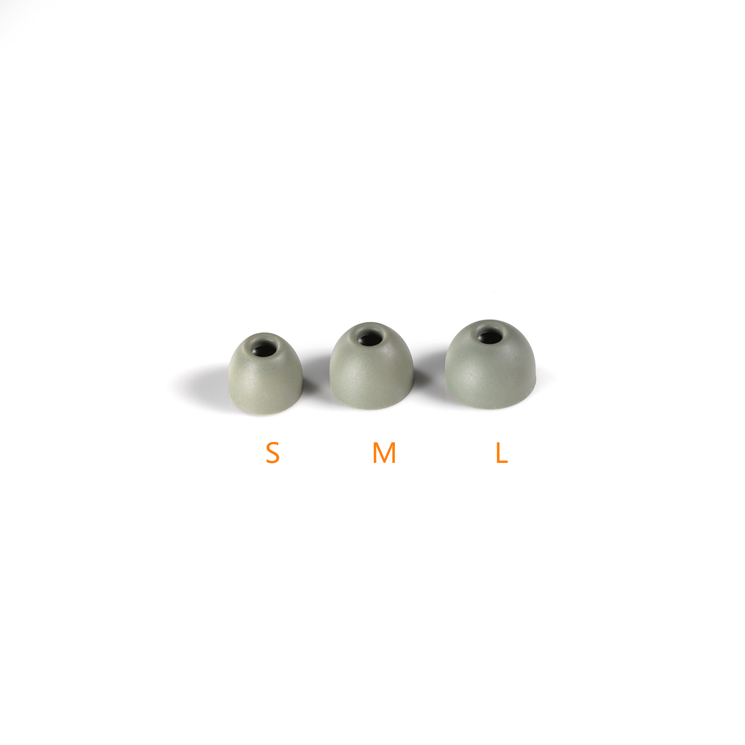 DD ddHiFi ST35 D-Tips IEM Ear  - Silicone Ear Tip Replacement recensione e prezzo