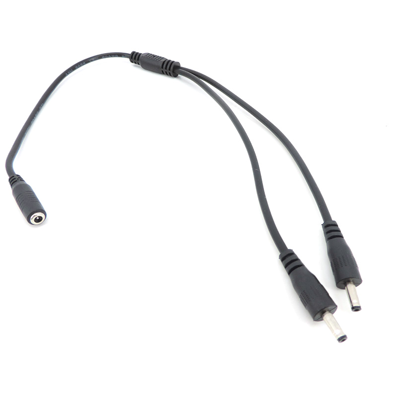 DC 3.5*1.35mm Power Connector  - Cable Extension 3.5 recensione e prezzo