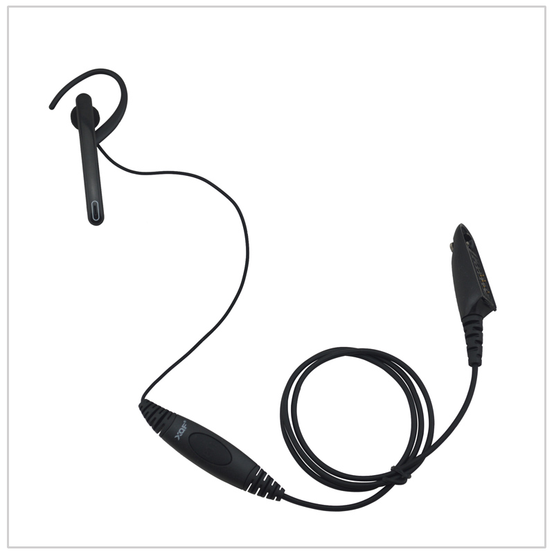 One-Wired Radio Earpiece G-loo - Wired Earphone Mic recensione e prezzo