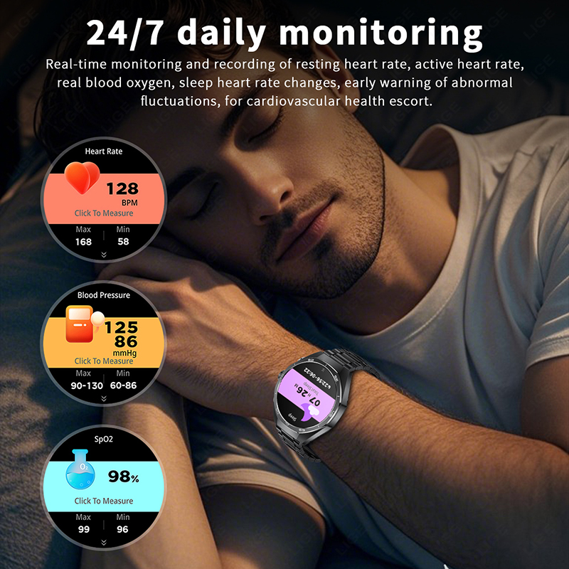 TWS Music Watches Earbuds Smar - Earbuds Charging Case recensione e prezzo