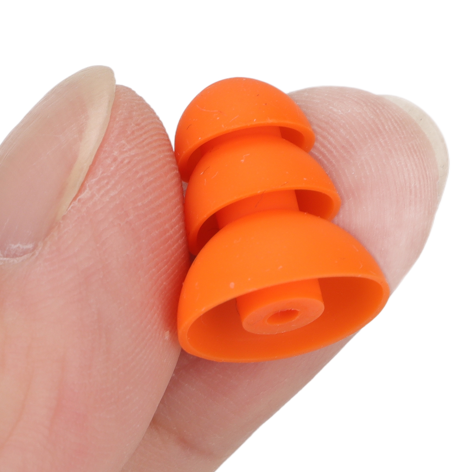 Replacement Orange Replaceable - Silicone Ear Tip Replacement recensione e prezzo