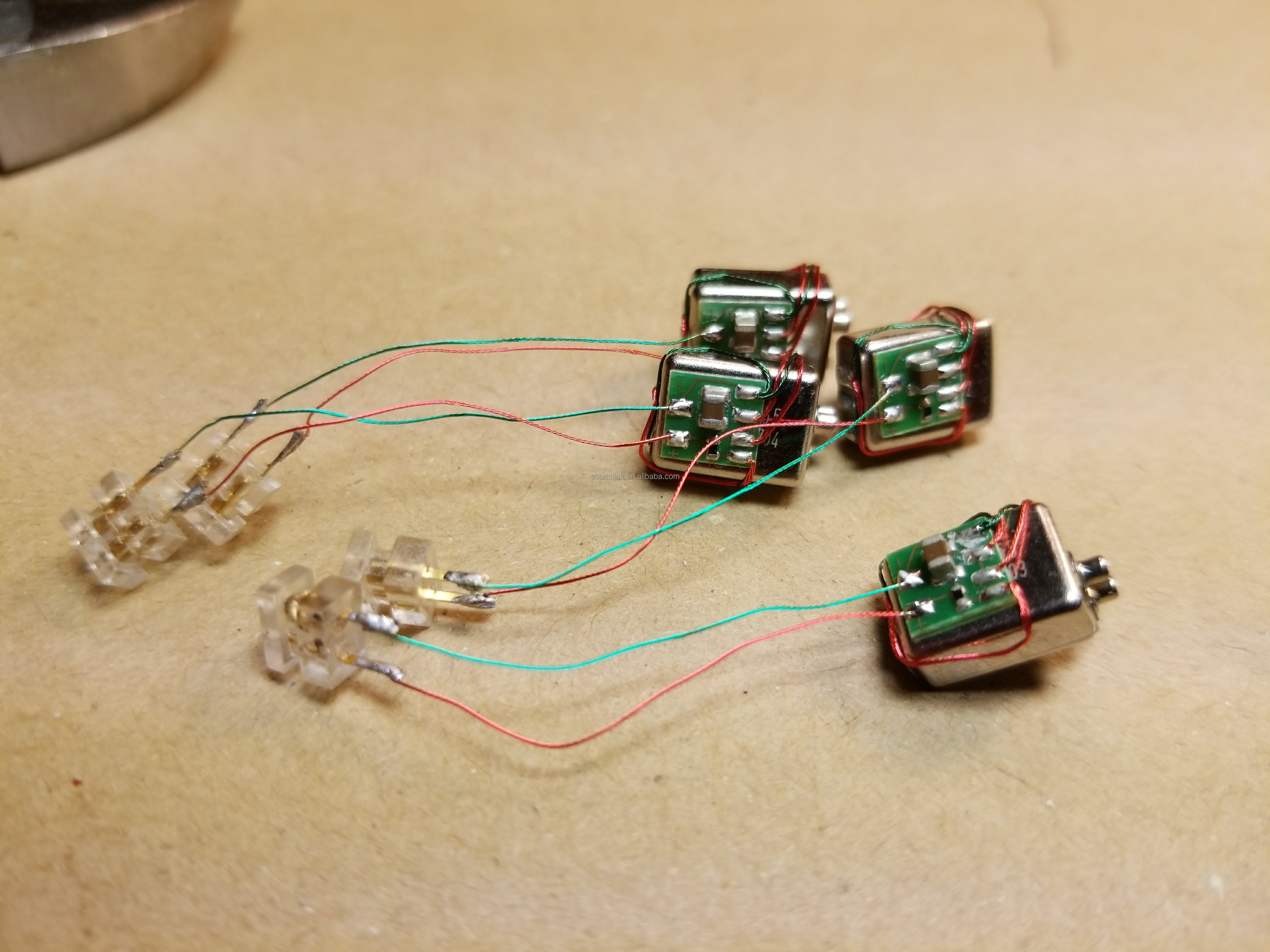 3‑BA Triple Driver Balanced Ar - In Ear Monitor Iem recensione e prezzo