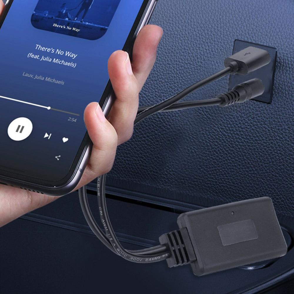Universal Car Wireless Bluetoo - Bluetooth Adapter Receiver recensione e prezzo