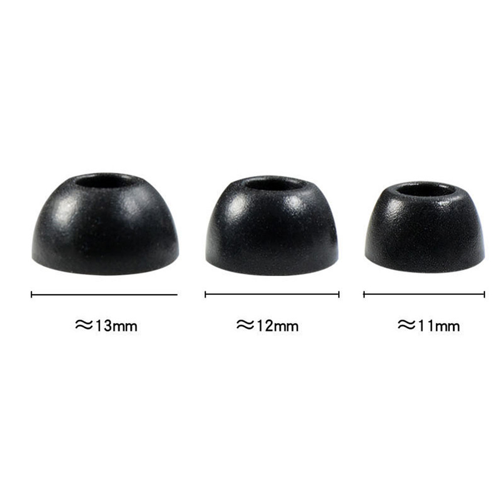 6pcs Earbuds Foam Tips for Xia - Earphone Foam Tip recensione e prezzo