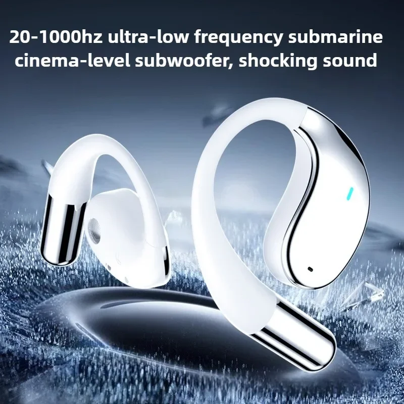 AI Translation YYK-Q39 Open Bl - Bluetooth Headset On Ear recensione e prezzo