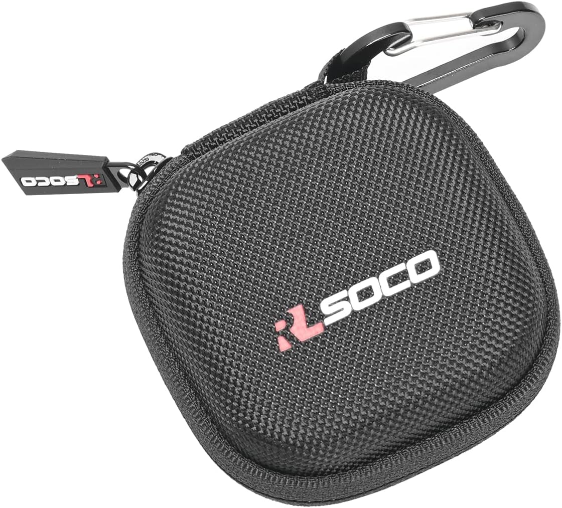 RLSOCO Hard Case for SHOKZ NEW - Headphone Case Hard recensione e prezzo