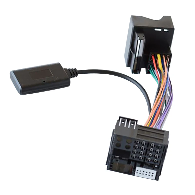 AADD-Car Audio Bluetooth 5.0 R - Bluetooth Adapter Receiver recensione e prezzo