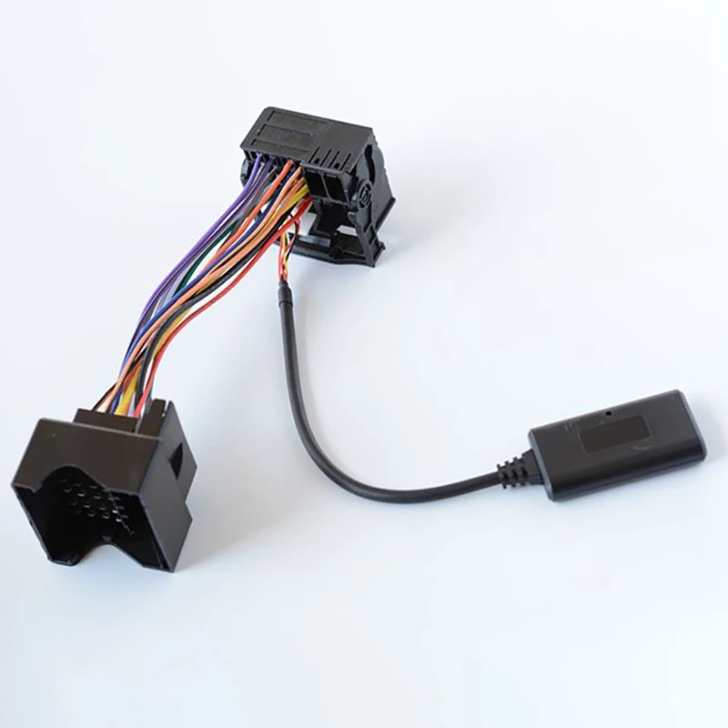 AADD-Car Audio Bluetooth 5.0 R - Bluetooth Adapter Receiver recensione e prezzo