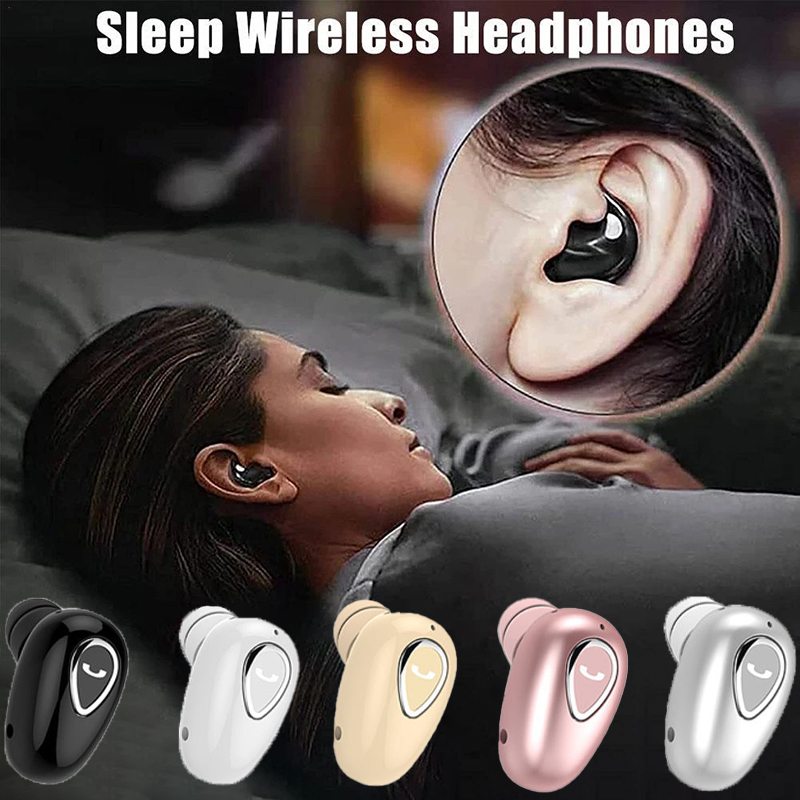 Mini Invisible Wireless Earpho - Wireless Earbuds Tws recensione e prezzo