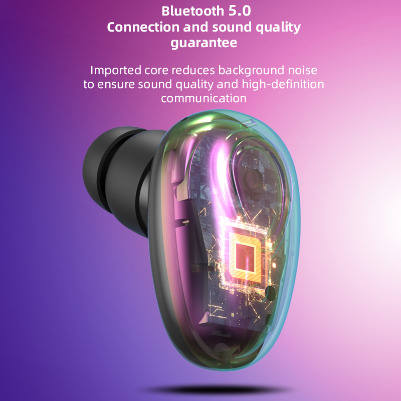 Mini Invisible Wireless Earpho - Wireless Earbuds Tws recensione e prezzo
