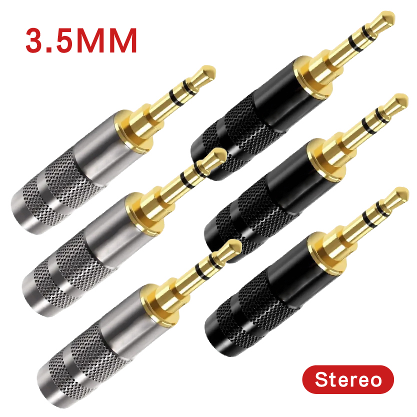 3 Pole Earphone 3.5mm Jack Aud - Audiophile Headphone Wired recensione e prezzo