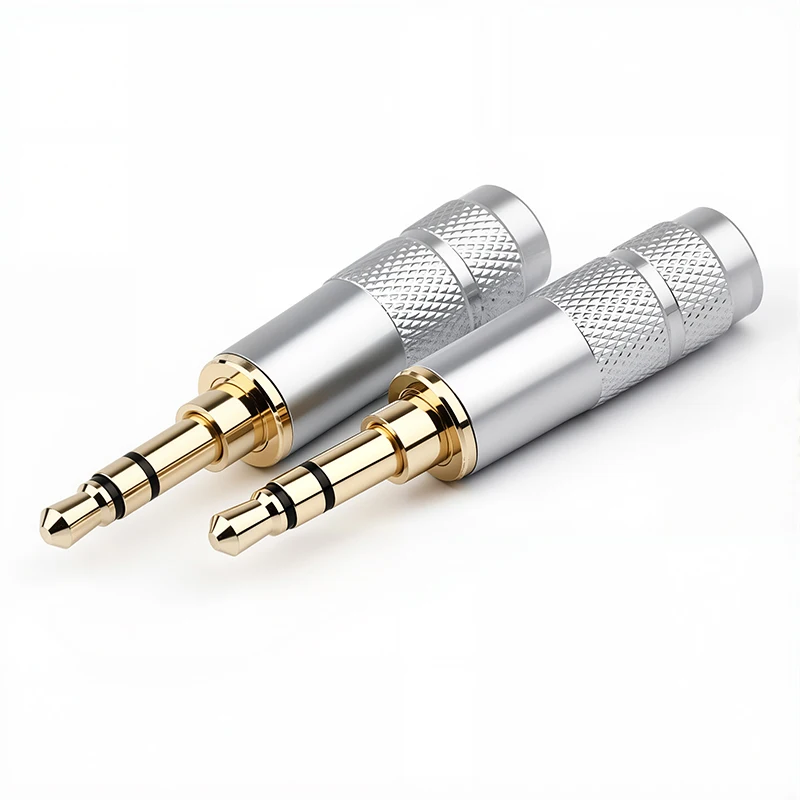 3 Pole Earphone 3.5mm Jack Aud - Audiophile Headphone Wired recensione e prezzo