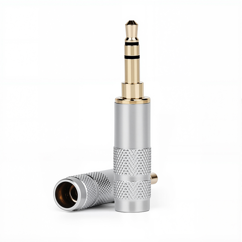 3 Pole Earphone 3.5mm Jack Aud - Audiophile Headphone Wired recensione e prezzo
