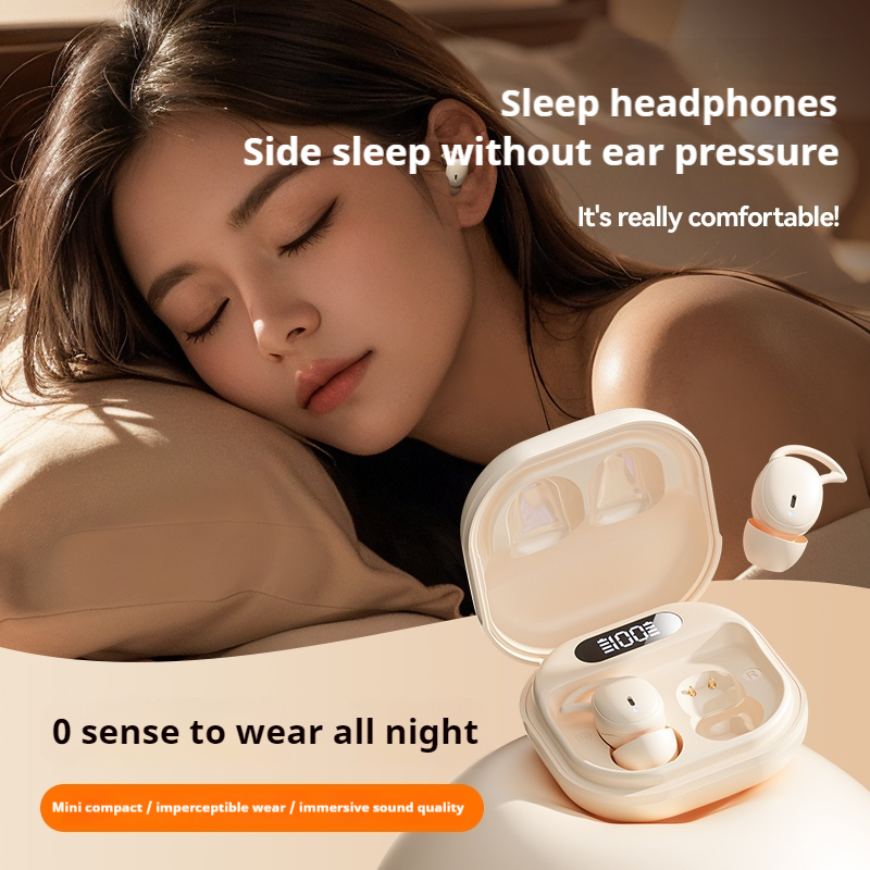 M72 Mini Portable Wireless Ear - Earbuds Charging Case recensione e prezzo