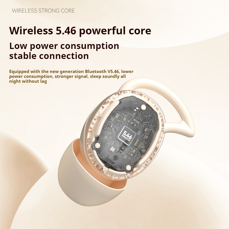 M72 Mini Portable Wireless Ear - Earbuds Charging Case recensione e prezzo