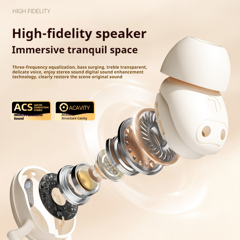 M72 Mini Portable Wireless Ear - Earbuds Charging Case recensione e prezzo