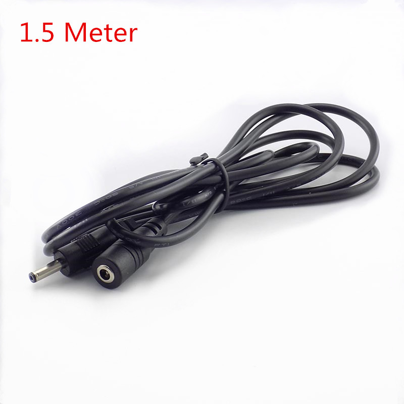 1/1.5/3/5 Meter Male Female DC - Cable Extension 3.5 recensione e prezzo