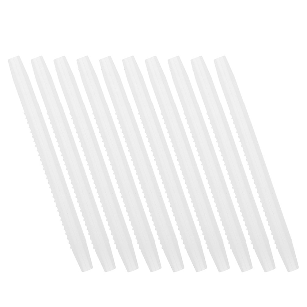 10Pairs Soft Silicone Eyeglass - Silicone Ear Tip Replacement recensione e prezzo