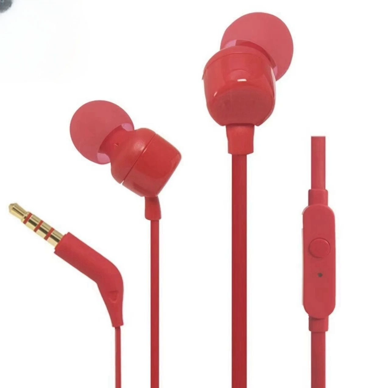 JBL T110 Wired In Ear Headphon - Wired Earphone Mic recensione e prezzo