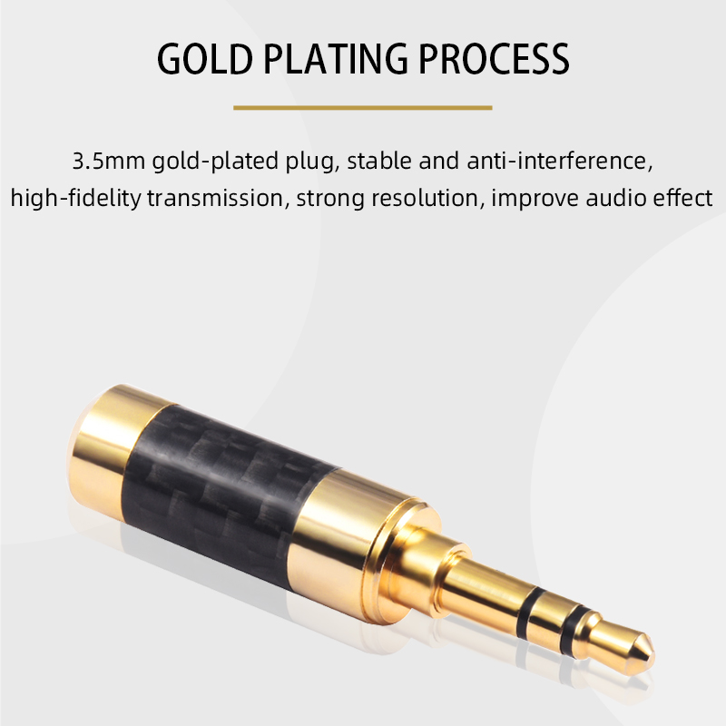 3.5mm Plug 3 Pole Stereo Male  - Cable Extension 3.5 recensione e prezzo