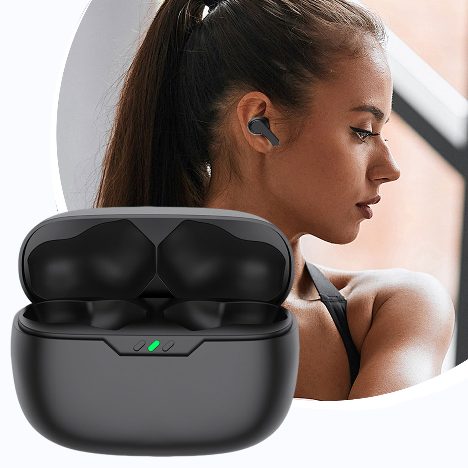 Earbuds Charging Case Replacem - Earbuds Charging Case recensione e prezzo