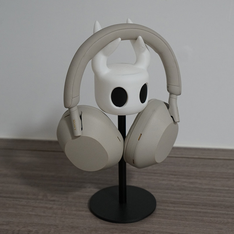 3d Printing Hollow Knight Gami - Headphone Stand Desk recensione e prezzo
