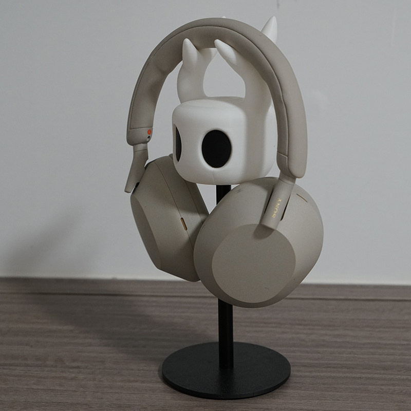 3d Printing Hollow Knight Gami - Headphone Stand Desk recensione e prezzo
