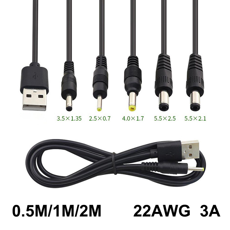 0.5M 1M 2M USB type A Male to  - Cable Extension 3.5 recensione e prezzo