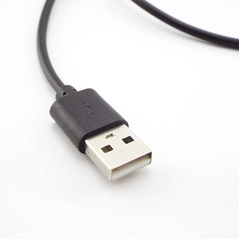 0.5M 1M 2M USB type A Male to  - Cable Extension 3.5 recensione e prezzo