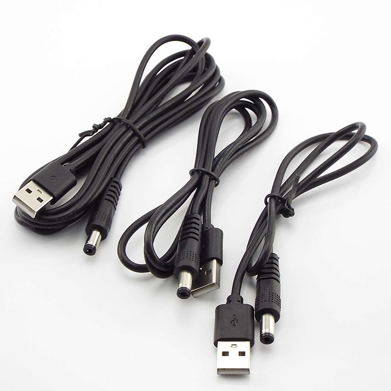 0.5M 1M 2M USB type A Male to  - Cable Extension 3.5 recensione e prezzo
