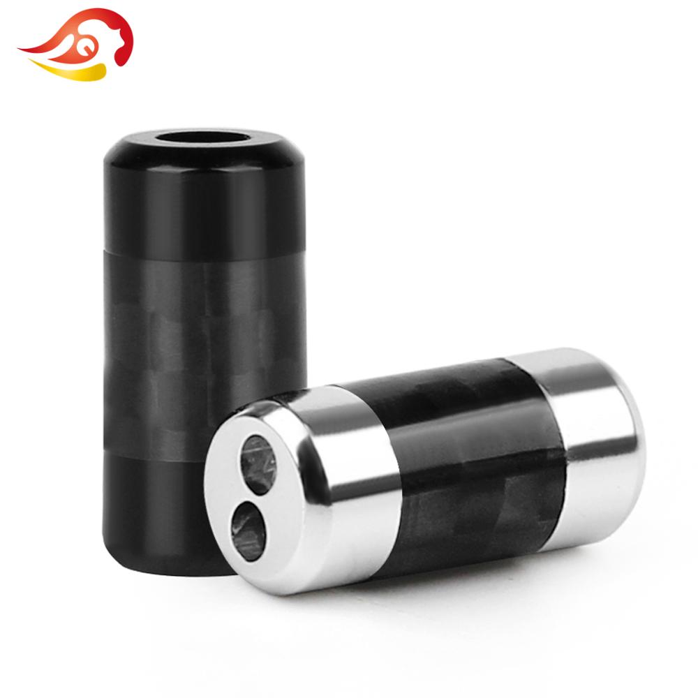 QYFANG 3.2mm to 2.0mm Carbon F - Earphone Splitter Jack recensione e prezzo