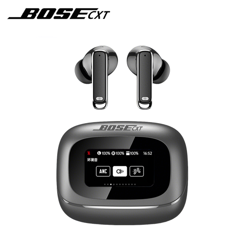BOSECXT TOUR PRO6 TWS Wireless - Usb C Earphone recensione e prezzo