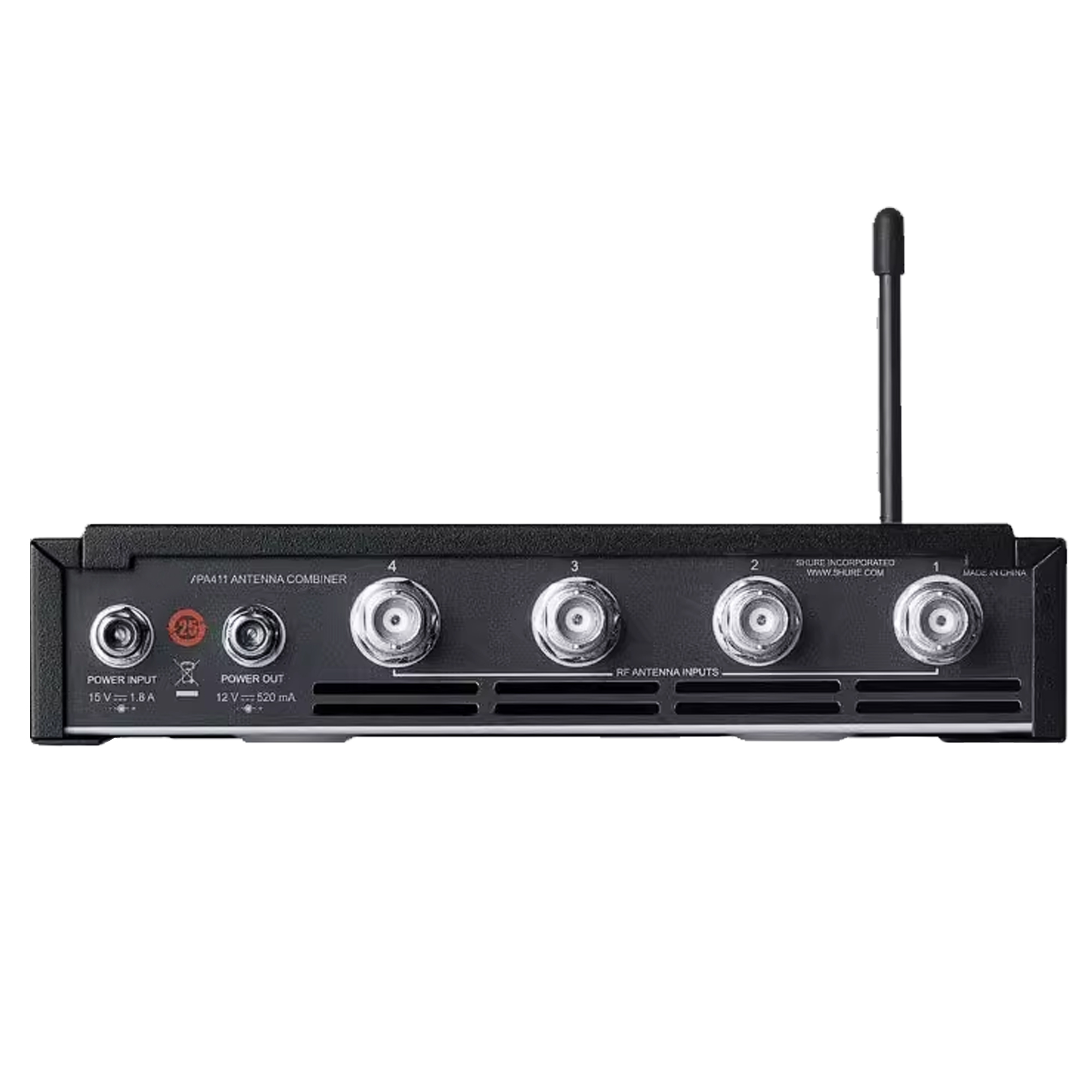 Paulkitson PA411 Antenna Combi - In Ear Monitor Iem recensione e prezzo
