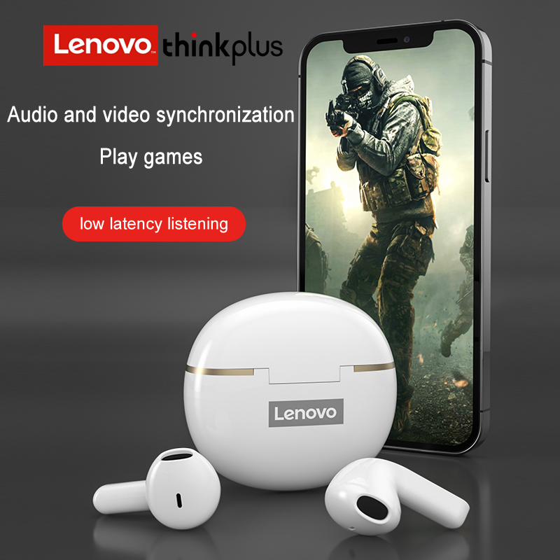 Choice Lenovo X16 TWS Wireless - Bluetooth Headset On Ear recensione e prezzo