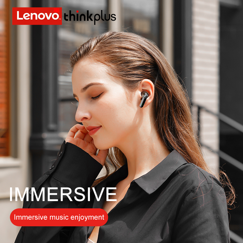 Choice Lenovo X16 TWS Wireless - Bluetooth Headset On Ear recensione e prezzo
