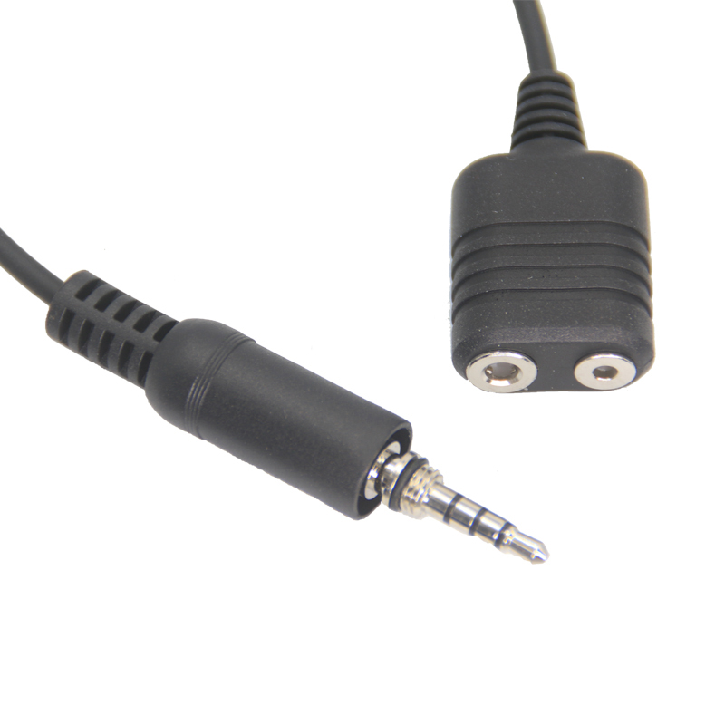 Suitable for Yaesu EVX-S24 VX7 - Wired Earphone Mic recensione e prezzo