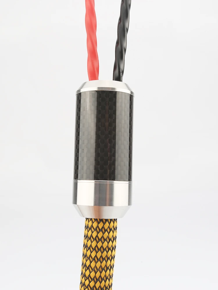 High Quality CF1606 Stainless  - Audio Splitter Y recensione e prezzo