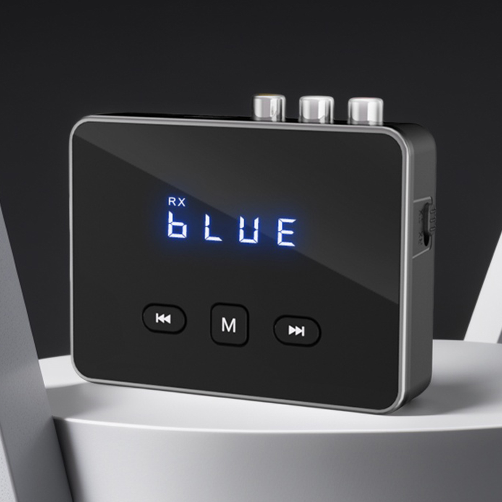 BT 5.4 Receiver Transmitter AU - Bluetooth Adapter Receiver recensione e prezzo
