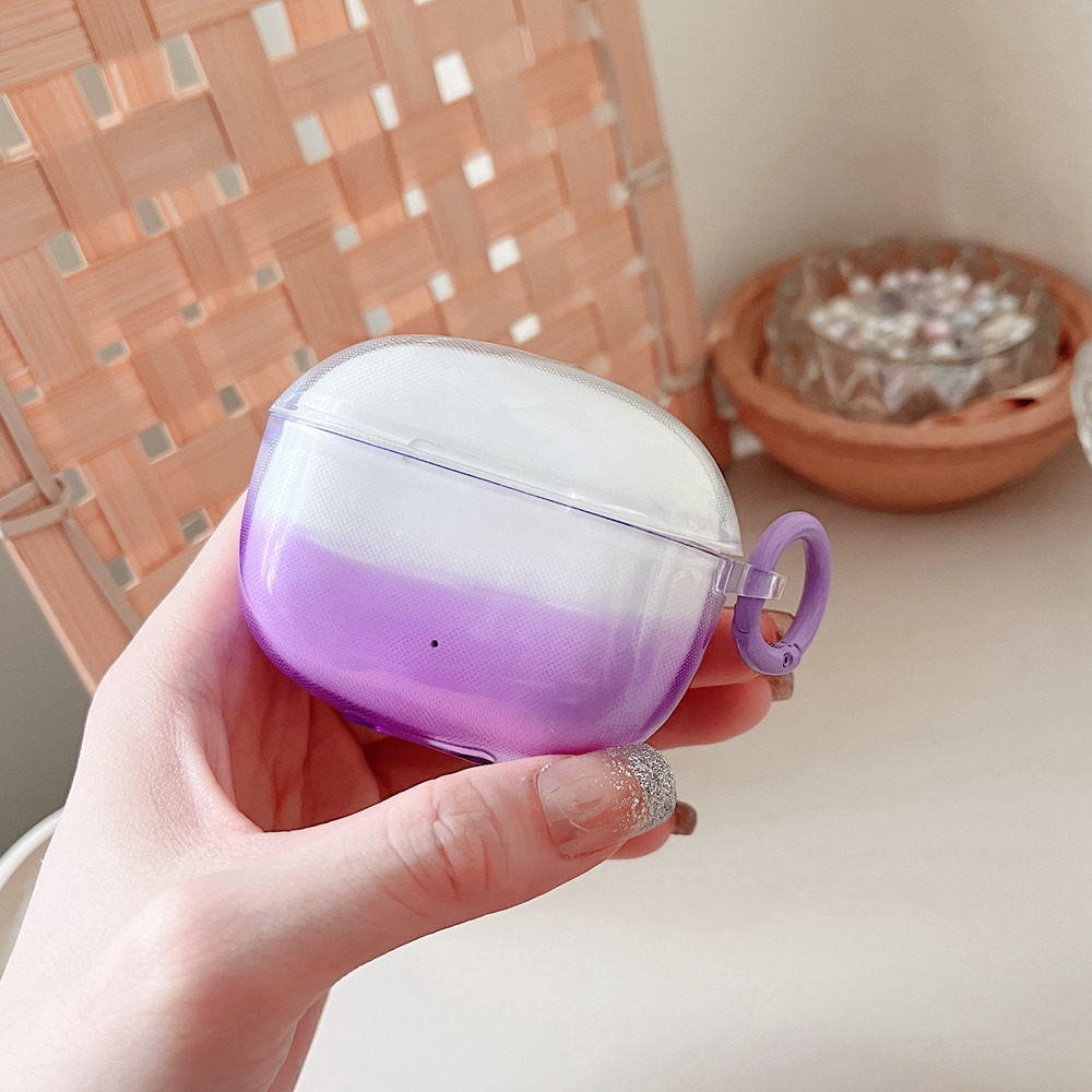 Transparent Earphone Case For  - Earbuds Charging Case recensione e prezzo