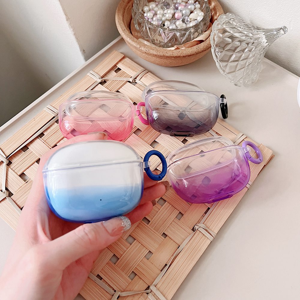 Transparent Earphone Case For  - Earbuds Charging Case recensione e prezzo