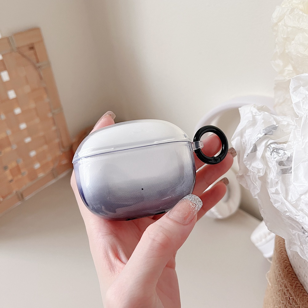 Transparent Earphone Case For  - Earbuds Charging Case recensione e prezzo