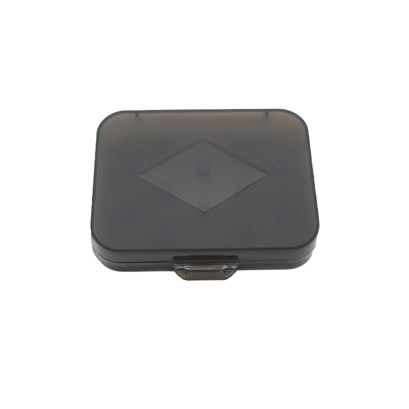 Eartips Plastic Box Earplugs P - Earphone Foam Tip recensione e prezzo