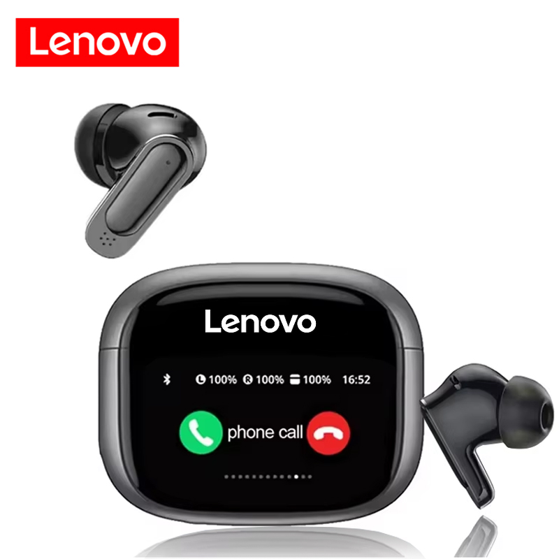 Lenovo Ultra V11 Smart Touch M - Wireless Earbuds Tws recensione e prezzo