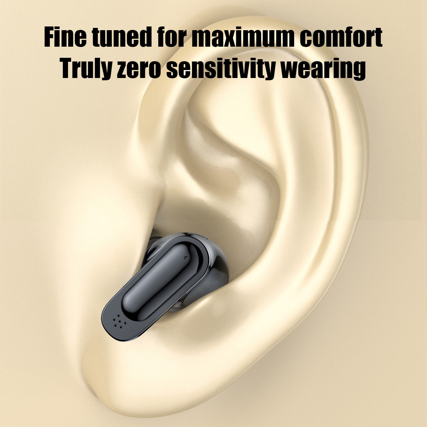 Lenovo Ultra V11 Smart Touch M - Wireless Earbuds Tws recensione e prezzo