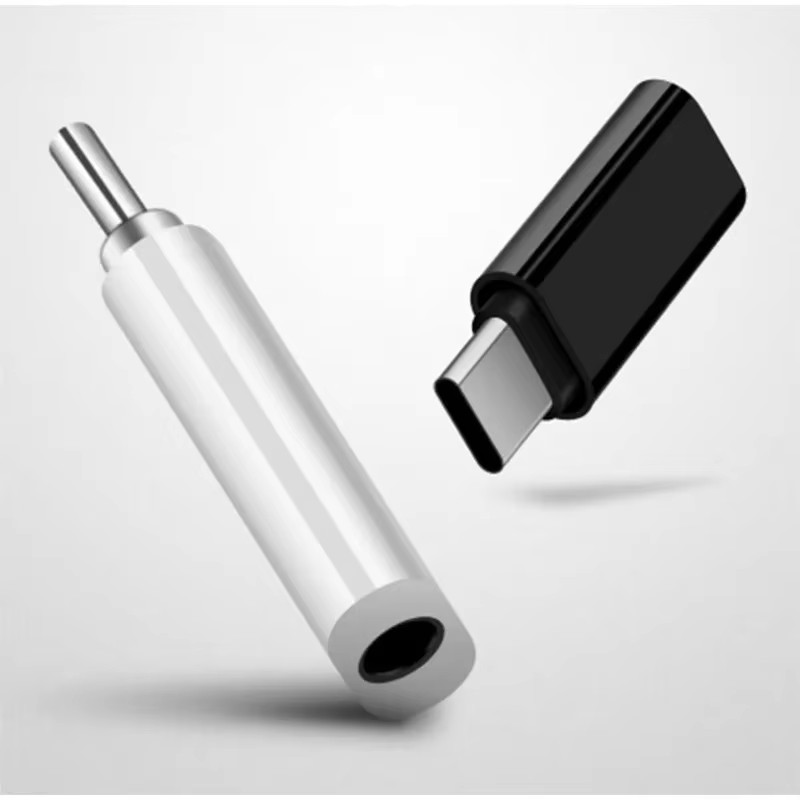 Type-C to 3.5mm Jack Converter - Cable Extension 3.5 recensione e prezzo