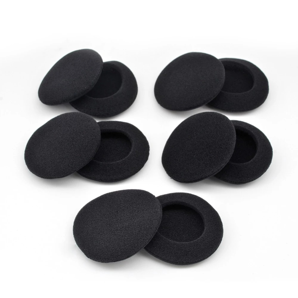 New Sponge Replacement Ear Pad - Earphone Foam Tip recensione e prezzo